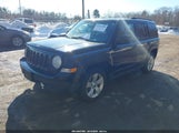 Jeep Patriot Latitude 1C4NJRFB1CD564477 снимка
