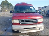 Ford E-150 Recreational 1FDRE14LXWHA14349 снимка