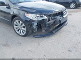 Volkswagen Cc Sport WVWMP7AN6AE547732 снимка