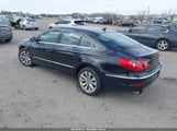 Volkswagen Cc Sport WVWMP7AN6AE547732 снимка