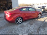 Hyundai Elantra Gls 5NPDH4AE6DH241629 снимка