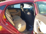 Hyundai Elantra Gls 5NPDH4AE6DH241629 снимка