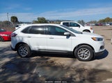 Ford Edge Sel 2FMPK4J97NBA84526 снимка