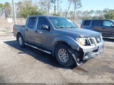 Nissan Frontier Sv 1N6DD0ER3KN753599 снимка
