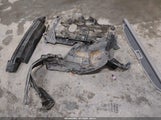 Subaru Forester Sports 2.5X JF1SG66688H707126 photo