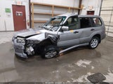 Subaru Forester Sports 2.5X JF1SG66688H707126 photo