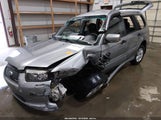 Subaru Forester Sports 2.5X JF1SG66688H707126 photo