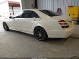 Mercedes-Benz S 550 4Matic WDDNG86X89A270689 photo