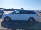 Honda Odyssey Ex-L 5FNRL5H64CB077058 снимка