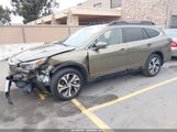 Subaru Outback Limited 4S4BTANC2M3171230 снимка
