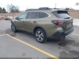 Subaru Outback Limited 4S4BTANC2M3171230 снимка