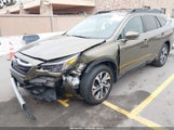 Subaru Outback Limited 4S4BTANC2M3171230 снимка