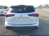 Toyota Highlander Hybrid Limited 5TDXBRCH6TS696976 снимка