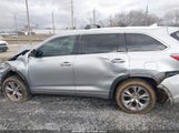 Toyota Highlander Xle V6 5TDJKRFH4FS214432 снимка