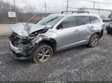 Toyota Highlander Xle V6 5TDJKRFH4FS214432 снимка