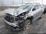 Toyota Highlander Xle V6 5TDJKRFH4FS214432 снимка