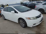 Honda Civic Si 2HGFA5E52BH702281 снимка