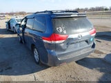 Toyota Sienna Le V6 8 Passenger 5TDKK3DC8DS350214 снимка