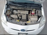 Toyota Prius Ii JTDKN3DU6A5154094 снимка