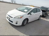 Toyota Prius Ii JTDKN3DU6A5154094 снимка