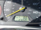 Honda Accord Lx V6 1HGCG1640XA024927 fotografie