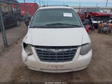 Chrysler Town & Country Touring 2C4GP54L85R250983 fotografie
