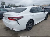 Toyota Camry Se 4T1G11AK7PU121513 снимка