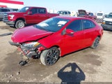 Toyota Corolla Se 5YFBURHE2KP892987 снимка