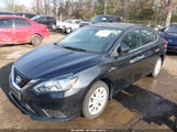 Nissan Sentra Sv 3N1AB7AP0KY212427 снимка