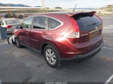 Honda Cr-V Ex 5J6RM3H58DL005961 снимка
