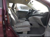 Honda Cr-V Ex 5J6RM3H58DL005961 снимка