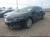 Chevrolet Impala Lt 2G11Z5S34K9138396 снимка