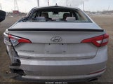 Hyundai Sonata Se 5NPE24AF3FH119330 снимка