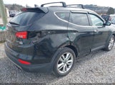 Hyundai Santa Fe Sport 2.0L Turbo 5XYZW4LA8FG288046 fotografie