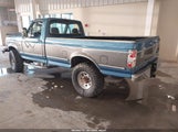 Ford F250 2FTHF26G0PCA76550 снимка