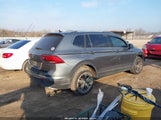 Volkswagen Tiguan 2.0T Se/2.0T Sel 3VV3B7AX6JM085308 photo
