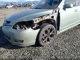 Mazda Mazda3 S Touring JM1BK344881182375 photo