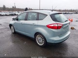 Ford C-Max Hybrid Sel 1FADP5BU5EL520796 снимка