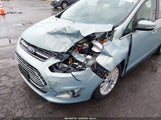 Ford C-Max Hybrid Sel 1FADP5BU5EL520796 снимка