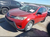 Toyota Rav4 Le JTMZFREV3FD074156 снимка