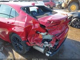 Toyota Camry Se 4T1DAACKXSU137259 снимка
