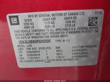 GMC Terrain Denali 2GKALUEK6F6209390 снимка