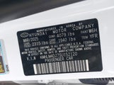 Hyundai Elantra Hybrid Sel Sport KMHLM4DJ7SU152120 снимка
