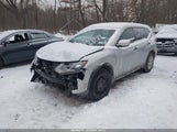 Nissan Rogue S Intelligent Awd KNMAT2MV5LP522258 photo