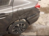 Honda Civic Ex 19XFB2F89EE230745 снимка
