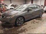 Honda Civic Ex 19XFB2F89EE230745 снимка