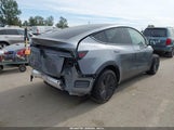 Tesla Model Y Premium Rear-Wheel Drive/Standard Rear-Wheel Drive 7SAYGDED4TF387033 снимка