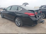 Genesis G80 3.8 KMHGN4JE1HU193731 снимка