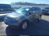 Honda Cr-V Ex-L 2HKRM4H7XDH637894 снимка