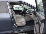 Toyota Highlander Xle 5TDJZRFH8JS816576 снимка